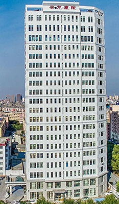 包头市云龙骨科医院