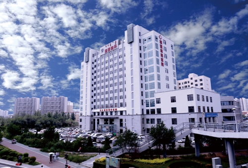 朝聚眼科医院-手术