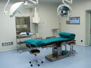 黑龙江手术室