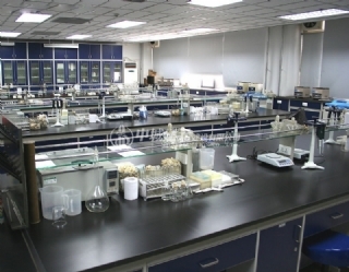 生物实验室净化
