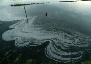 水污染处理