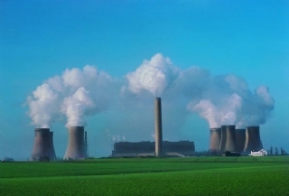 工业污染处理