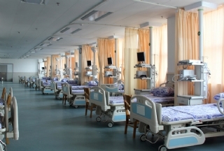 医院病房设计